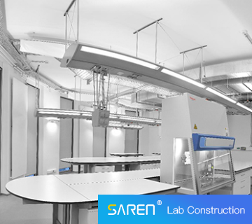 苏州海狸生物医学工程有限公司实验室项目