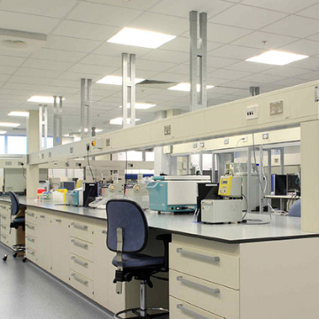 关于实验室规范化管理的知识