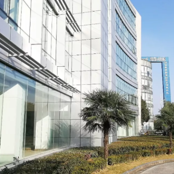 热烈庆祝SarenLab签约方达医药