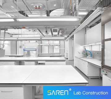 上海王力咖啡贸易有限公司实验室项目