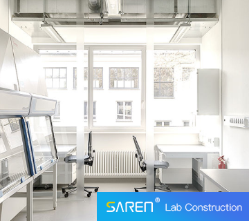 逸思医疗科技实验室项目