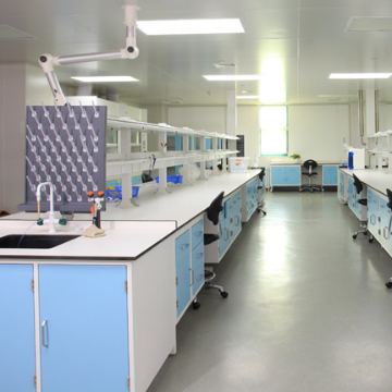 PCR实验室设计的7条注意事项