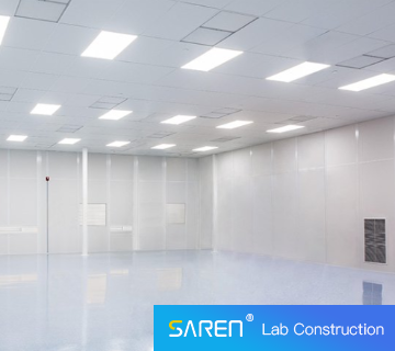 上海天义汽车电器有限公司实验室项目