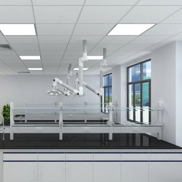 实验室装修中的通风设计（一）