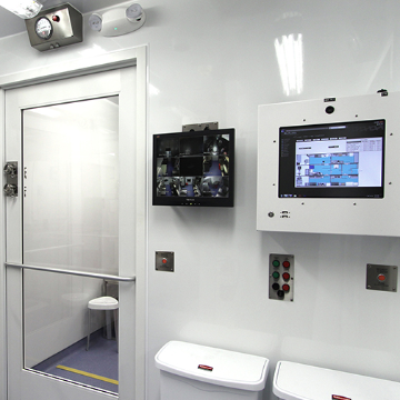 实验室装修中的通风设计（二）