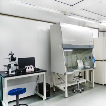 影响实验室装修费用的因素