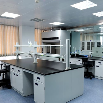 详解NGS实验室建设的基本要求