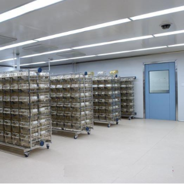 动物实验室建设的标准要求与注意事项