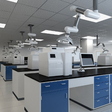 生物实验室设计与装修要留心的问题