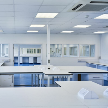 实验室装修的洁净工程注意事项（二）