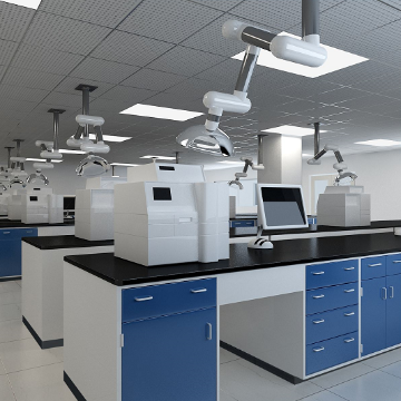 生物安全实验室设计要注意的事项