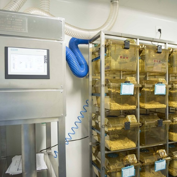 动物实验室装修的具体要求