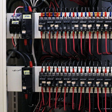 实验室装修的15个问题(三)_实验室规划建设_三仁实验室服务集成商