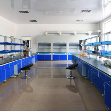 生物安全实验室设计的16个问题（一）