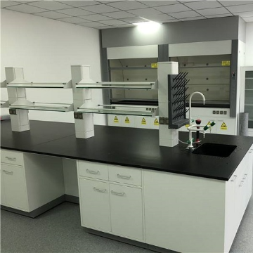 生物实验室装修前要重视的10个问题