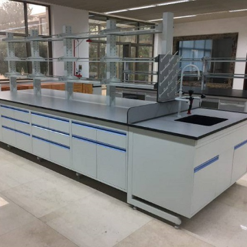 P2实验室装修设计应该注意的事项