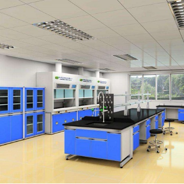 实验室装修的排风系统知识