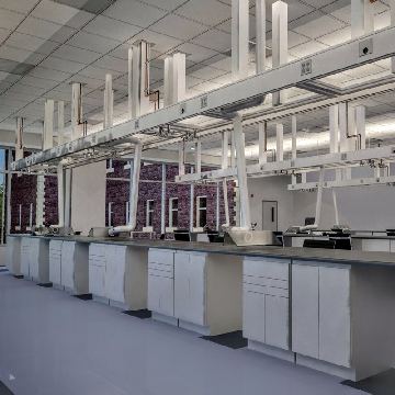 实验室电气工程：高压开关柜的调试（一）