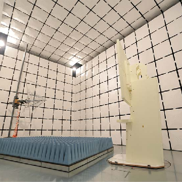 SAREN实验室电力设计安装：模块电路