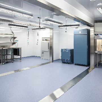 实验室吊顶材料的选择及价格（一）