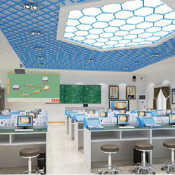 实验室吊顶材料的选择及价格（二）