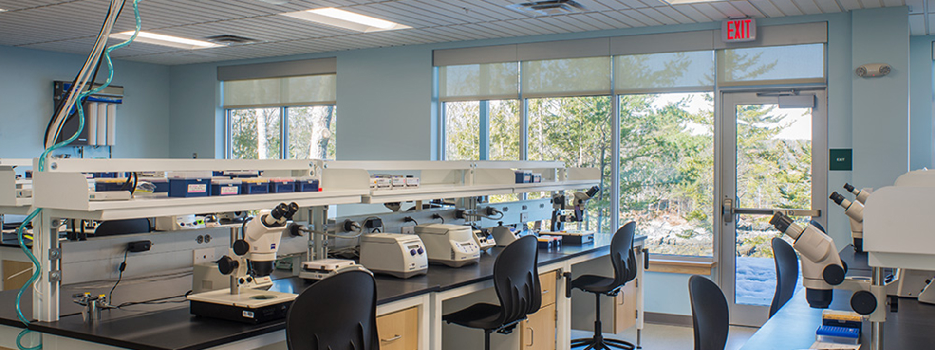 实验室改造-上海科技大学物质学院机械加工中心改造工程