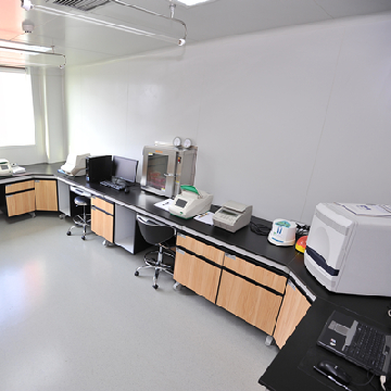 PCR基因扩增实验室装修设计怎么做？生命科学实验室面积、造价