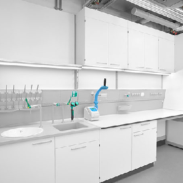 P2实验室设计国家标准及P2和P3的区别