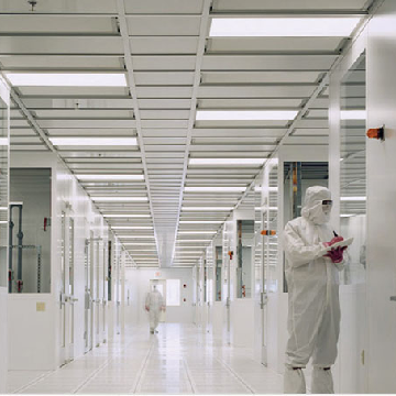 SAREN实验室设计：生物实验室设计（二）