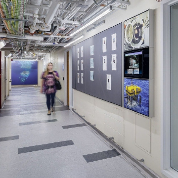 生物实验室装修设计：参考规范、常见问题、系统结构、整体方案