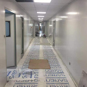 微生物实验室装修设计之平面布局规范：生命科学/食品卫生/医疗