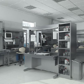 病理检验实验室建设：医院病理科分区布局和仪器设备配置