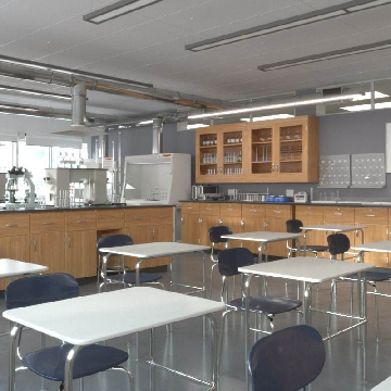 高校/学校实验室装修设计：整体建设方案 、安全注意事项