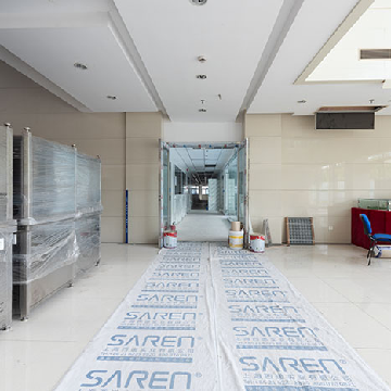 GLP实验室装修设计：建设规范及施工案例