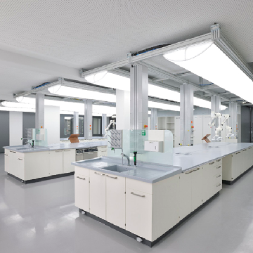 组培实验室设计布局及装修要求：无菌室、培养室等