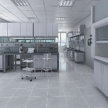科研实验室的装修设计：功能用房及建筑要求