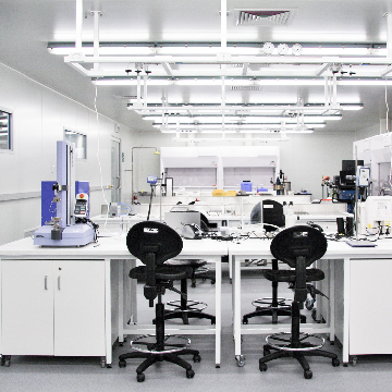 防辐射实验室：实验室辐射来源及防护措施与设计注意事项