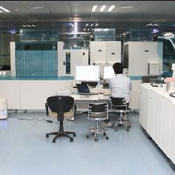 PCR实验室装修设计：基因扩增实验室正负压控制SAREN三仁