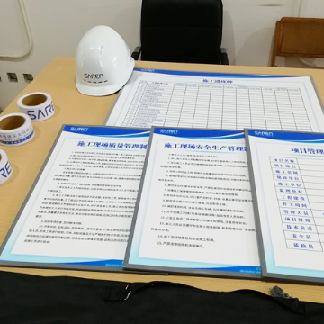 实验室装修报价多少钱一平方？以某食品厂洁净建设案例为例