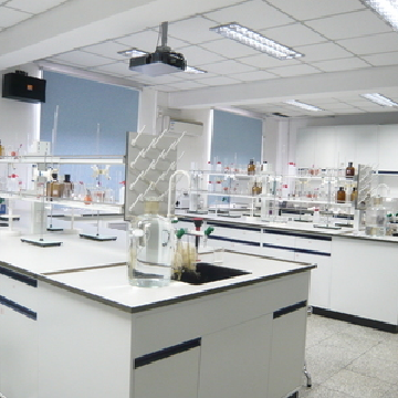 实验室排风改造 老旧实验室翻新装修通排风系统