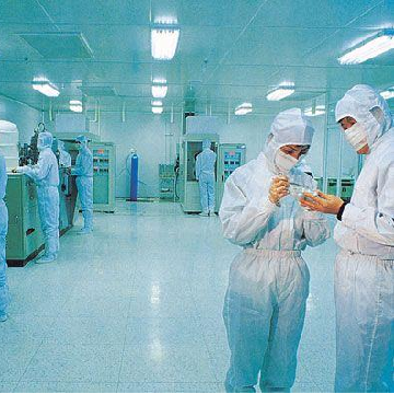 光学超净间实验室设计，光学微电子超净无尘净化车间空气设计标准和方案