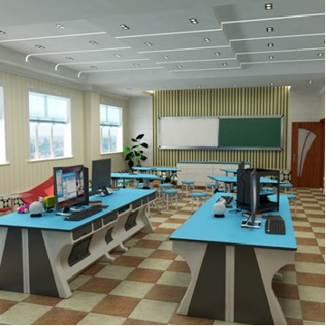 创客教育实验室建设方案：校园创客实验室规划及课程体系