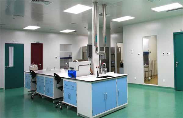 微生物实验室