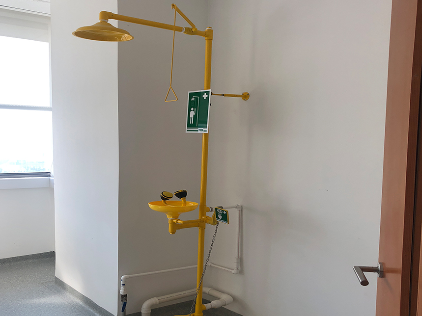 诊断洁净装修工程