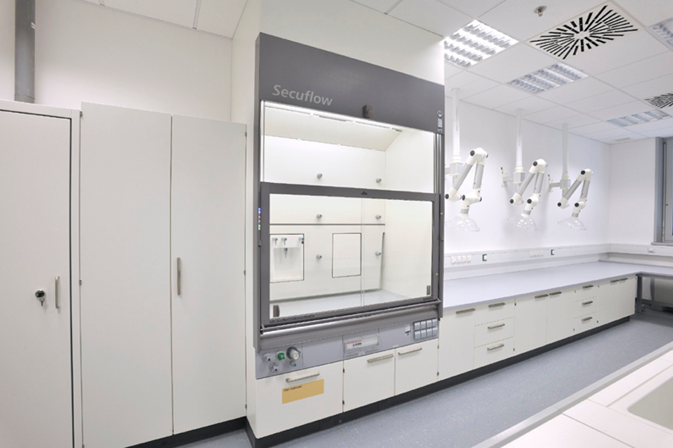 汽车实验室工程