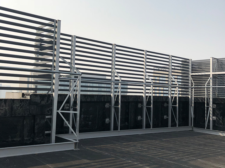 研发室装修设计