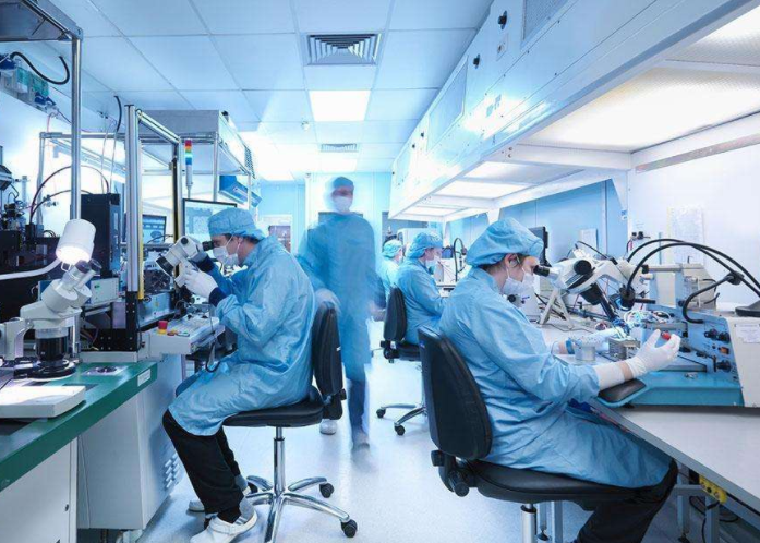 生物实验室建设