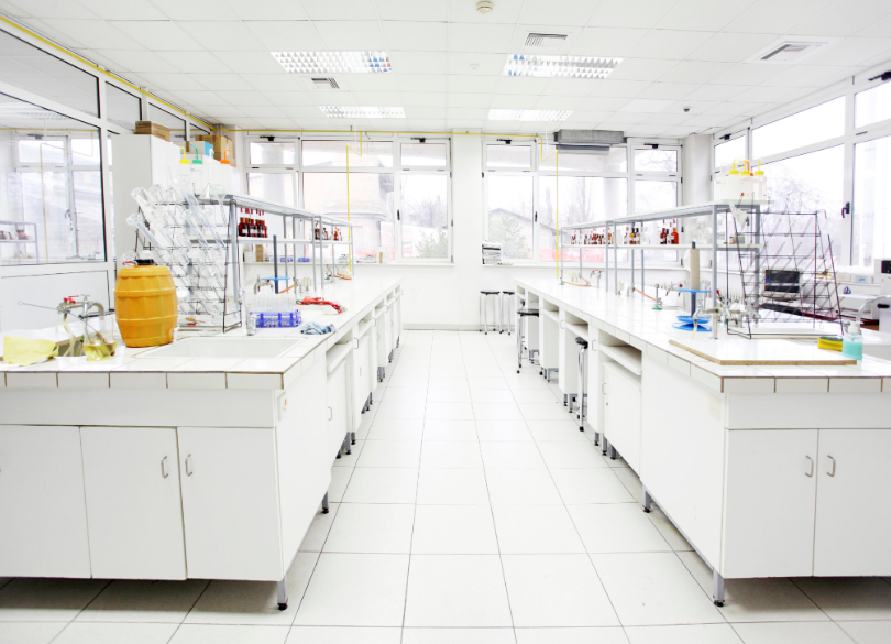 Future Lab三仁未来实验室概念