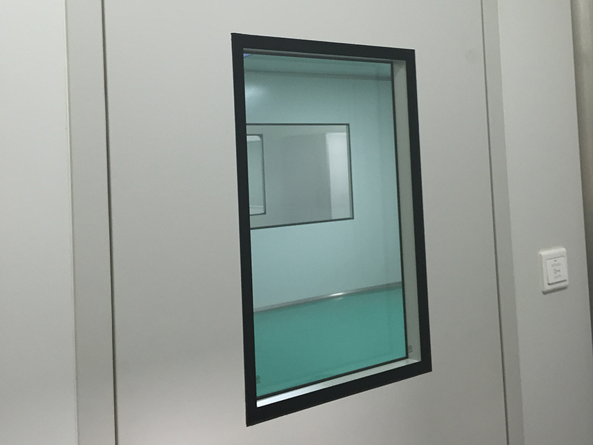 宁波欣安医疗科技有限公司实验室项目