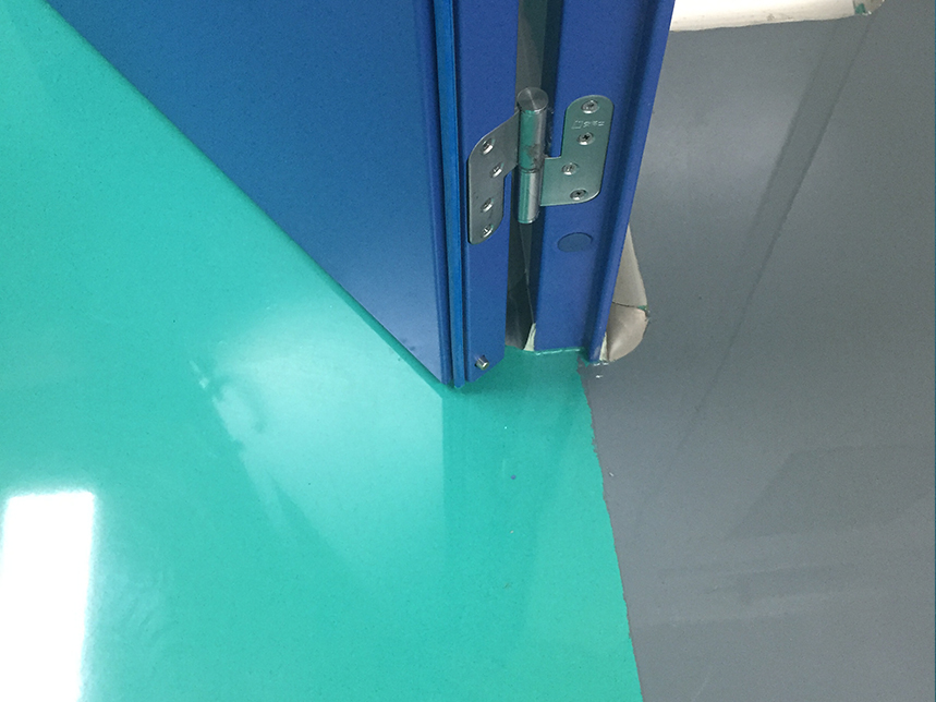 宁波欣安医疗科技有限公司实验室项目